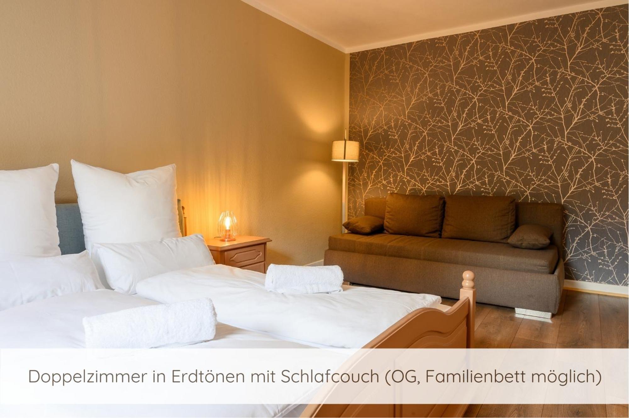 Hofgut Eveshausen - Das Ferienhaus In Der Natur Fuer Familien Und Gruppen Dommershausen Zewnętrze zdjęcie
