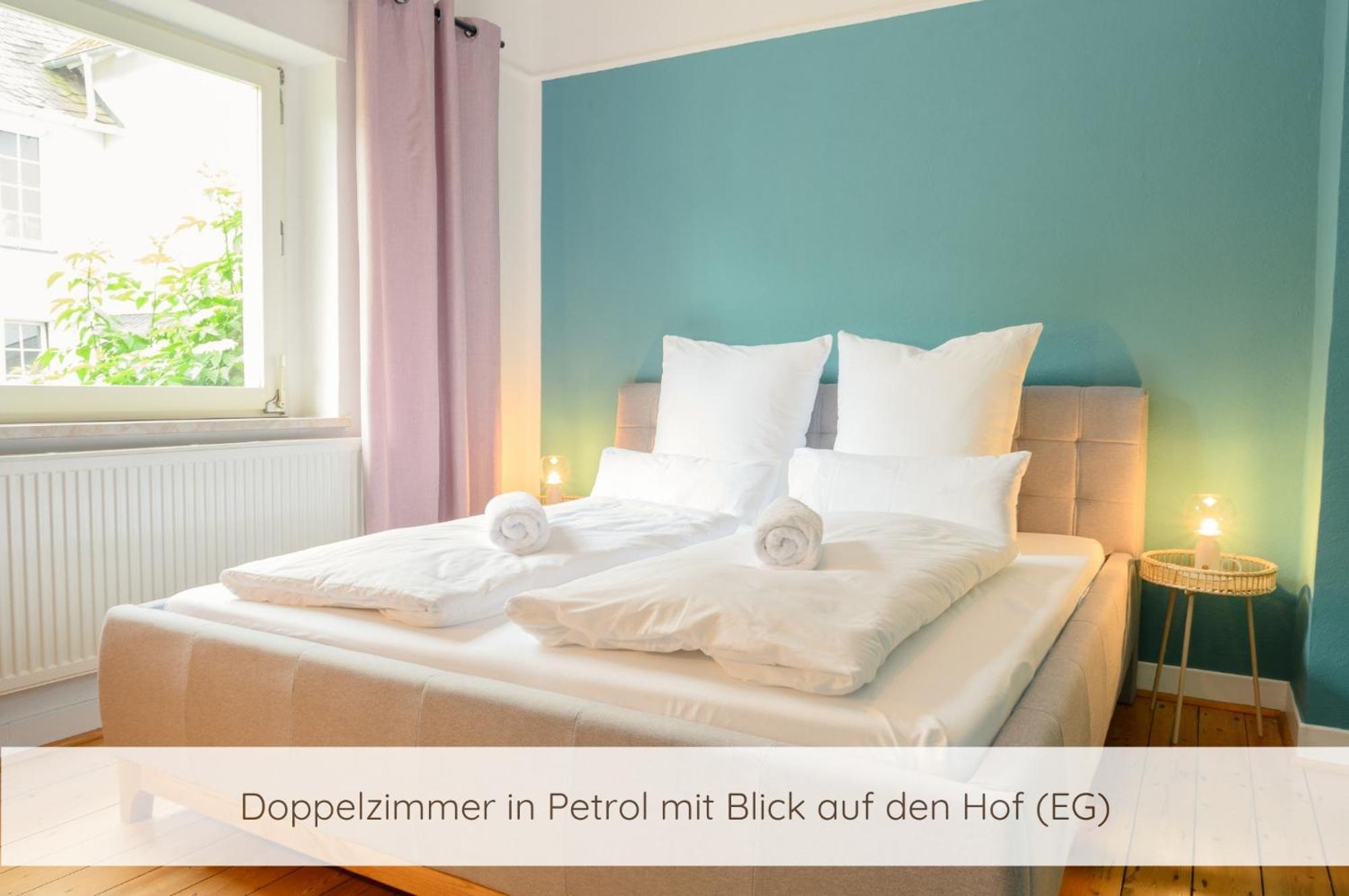 Hofgut Eveshausen - Das Ferienhaus In Der Natur Fuer Familien Und Gruppen Dommershausen Zewnętrze zdjęcie