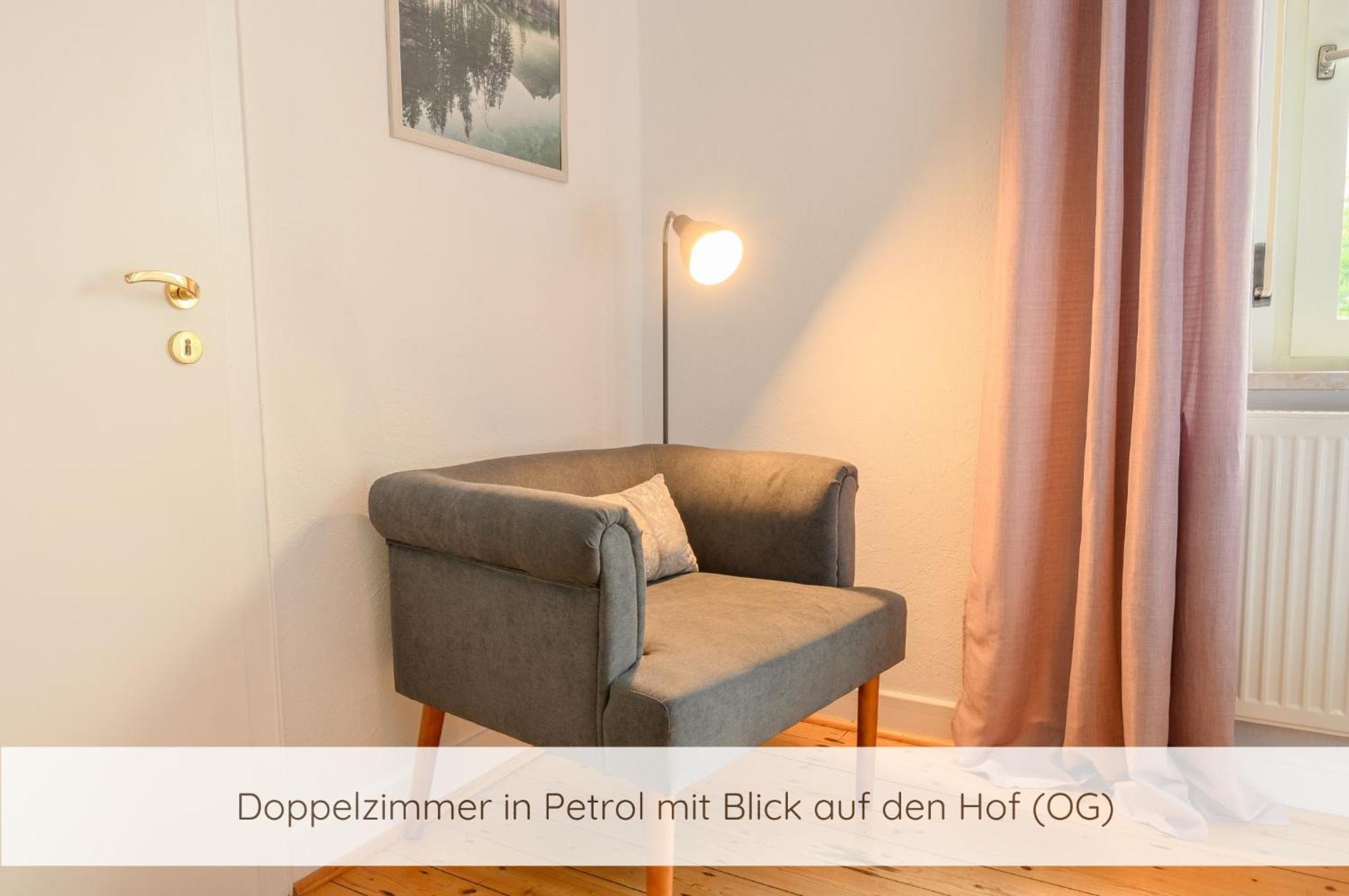 Hofgut Eveshausen - Das Ferienhaus In Der Natur Fuer Familien Und Gruppen Dommershausen Zewnętrze zdjęcie