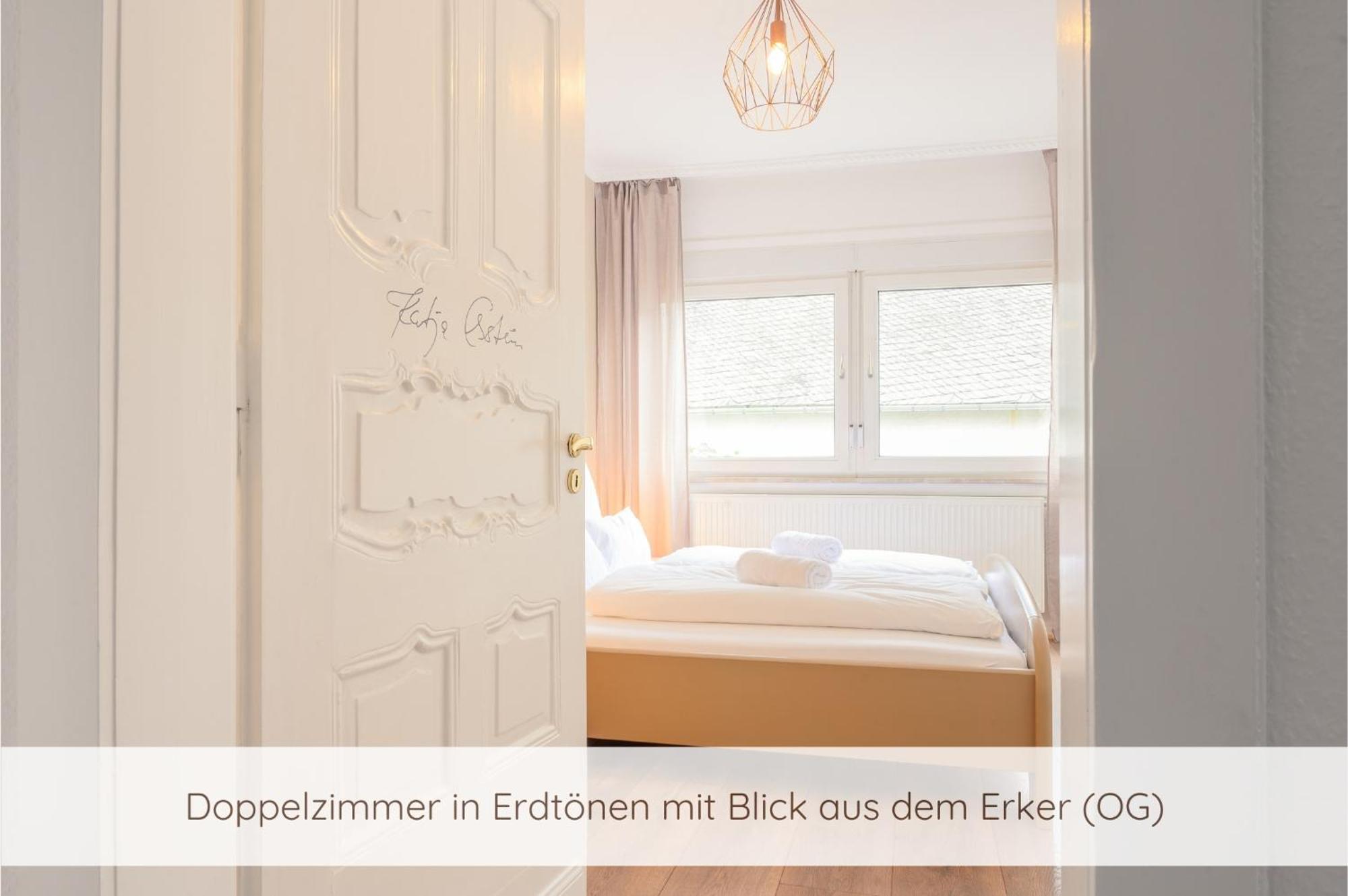 Hofgut Eveshausen - Das Ferienhaus In Der Natur Fuer Familien Und Gruppen Dommershausen Zewnętrze zdjęcie